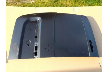 LEFT REAR DOOR RENAULT EXPRESS II ORG NEW Quality of parts according to GVO O original with manufacturer s logo OE