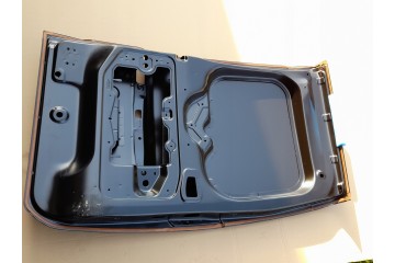 LEFT REAR DOOR RENAULT EXPRESS II ORG NEW Installation side rear left