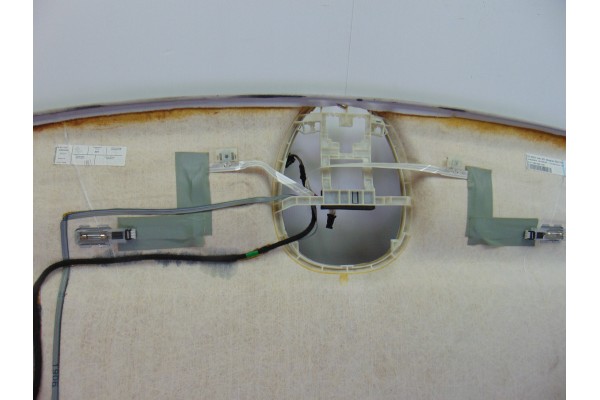 TECHO INTERIOR MERCEDES-BENZ CLASE E (BM 211) BERLINA