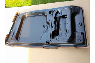 LEFT REAR DOOR RENAULT EXPRESS II ORG NEW Color to be painted