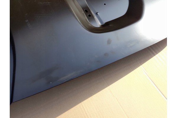 LEFT REAR DOOR RENAULT EXPRESS II ORG NEW Customs tariff code 87082990