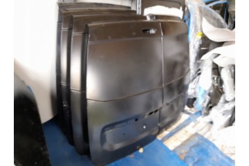 Puerta trasera izquierda Renault Express II nueva original