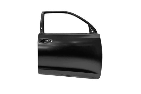 DOOR RIGHT FRONT NEW TOYOTA PRADO LAND CRUISER FJ150 LEXUS GX460 2010 23 Catalog number of the part 67001 60710 67001 67010