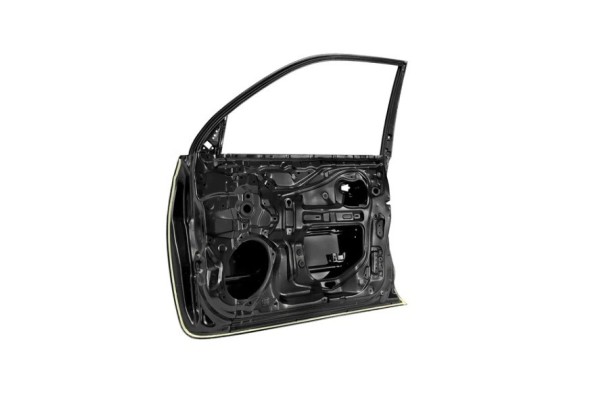 DOOR RIGHT FRONT NEW TOYOTA PRADO LAND CRUISER FJ150 LEXUS GX460 2010 23 Part manufacturer Chiny