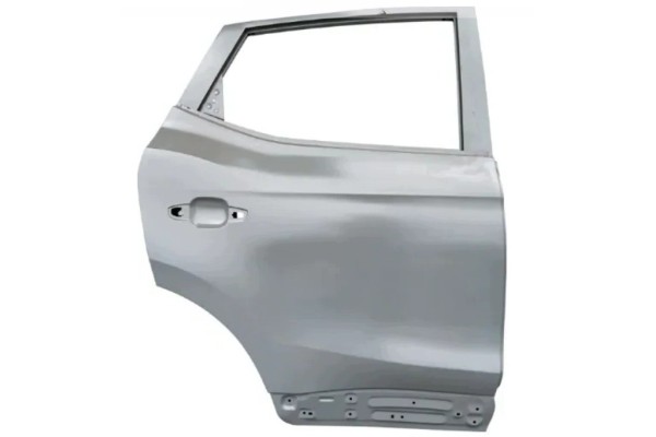 Rear door B Series right MG ZS ZS11 10 17 08 20 10316504 10316504 SEPP