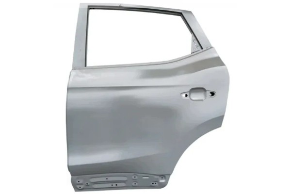 Rear door B Series left MG ZS ZS11 10 17 08 20 10316503 10316503 SEPP