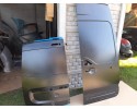 DOOR RIGHT REAR MASTER III IV MOVANO NV400 ORG NEW
