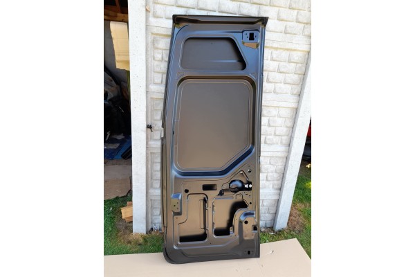 DOOR RIGHT REAR MASTER III IV MOVANO NV400 ORG NEW Catalog number of the part 901005942R 901002052R 901520027 DRZWI MASTER 3 4 I