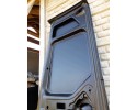 DOOR RIGHT REAR MASTER III IV MOVANO NV400 ORG NEW Quality of parts according to GVO O original with manufacturer s logo OE