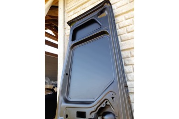 DOOR RIGHT REAR MASTER III IV MOVANO NV400 ORG NEW Quality of parts according to GVO O original with manufacturer s logo OE