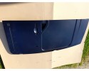DOOR RIGHT REAR MASTER III IV MOVANO NV400 ORG NEW Installation side rear right