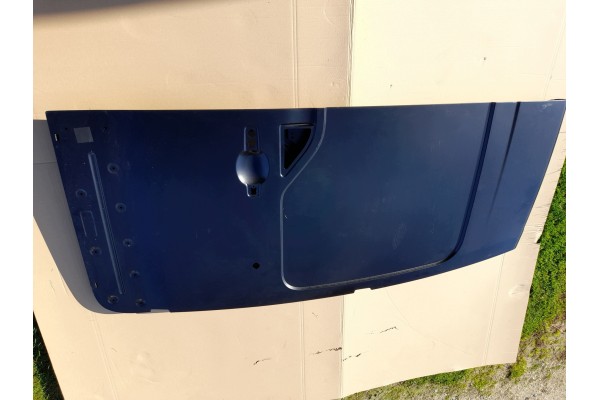 DOOR RIGHT REAR MASTER III IV MOVANO NV400 ORG NEW Installation side rear right