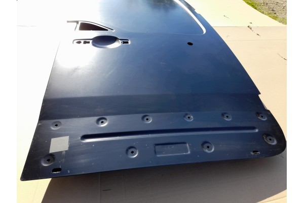 DOOR RIGHT REAR MASTER III IV MOVANO NV400 ORG NEW Car type trucks cargo vans passenger cars