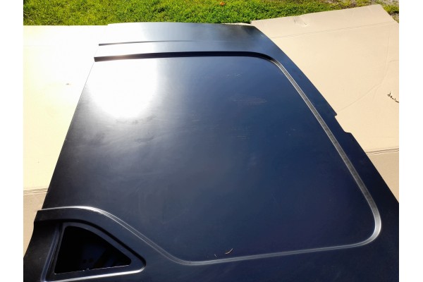 DOOR RIGHT REAR MASTER III IV MOVANO NV400 ORG NEW Color to be painted