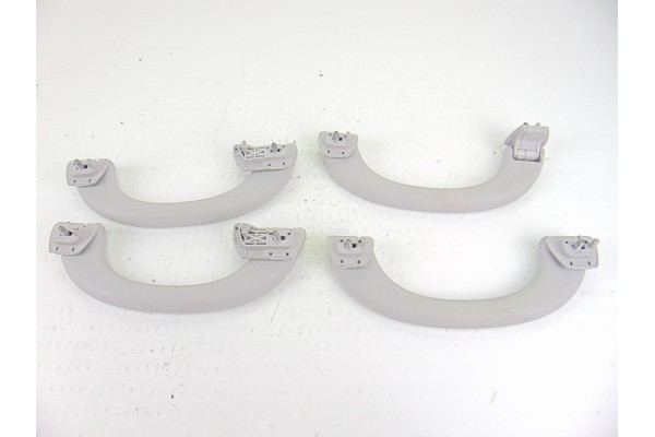 TECHO INTERIOR MERCEDES-BENZ CLASE E (BM 211) BERLINA