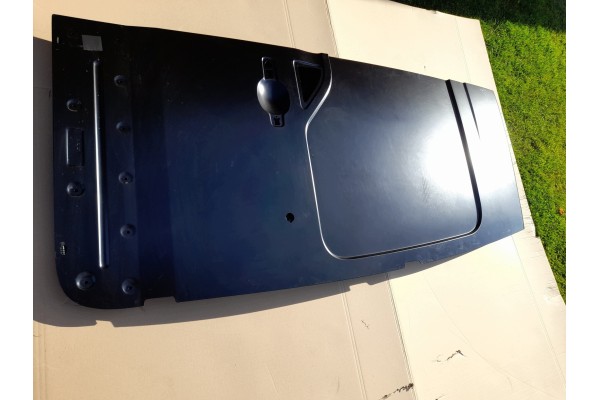DOOR RIGHT REAR MASTER III IV MOVANO NV400 ORG NEW Version European