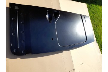 DOOR RIGHT REAR MASTER III IV MOVANO NV400 ORG NEW Version European