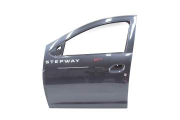 DACIA SANDERO II DOOR LEFT FRONT ORG