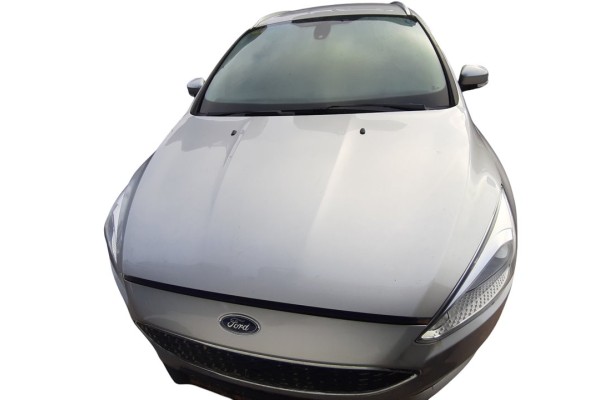 FORD FOCUS SPORTBREAK (CEW) Trend