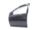 DACIA SANDERO II DOOR LEFT FRONT ORG Catalog number of the part DACIA SANDERO II DRZWI LEWE PRZOD PRZEDNIE ORG