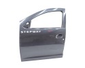 DACIA SANDERO II DOOR LEFT FRONT ORG Part manufacturer Dacia OE