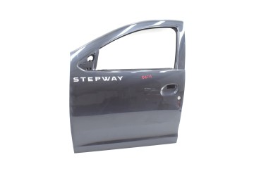 DACIA SANDERO II DOOR LEFT FRONT ORG Part manufacturer Dacia OE