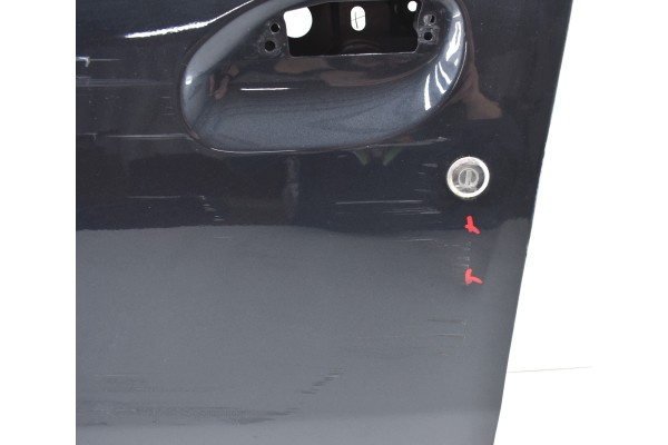 DACIA SANDERO II DOOR LEFT FRONT ORG Customs tariff code 87082990
