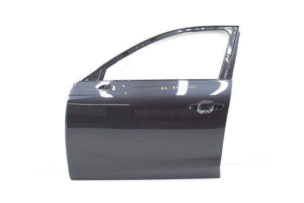 AUDI A4 B9 LIFT 8IN0 DOOR LEFT FRONT ORG