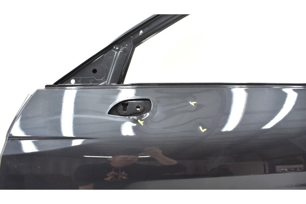 AUDI A4 B9 LIFT 8IN0 DOOR LEFT FRONT ORG Customs tariff code 87082990