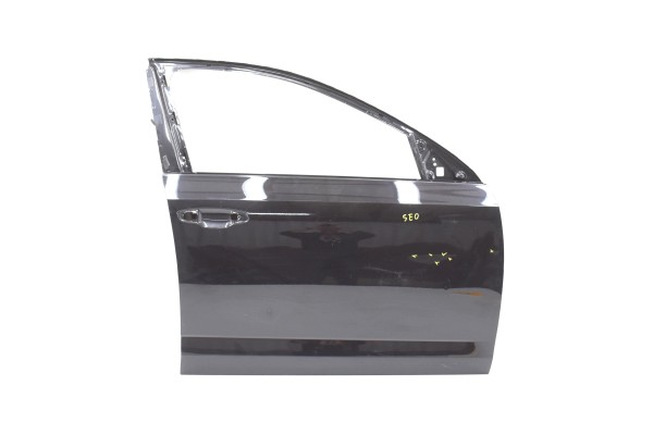 SKODA OCTAVIA III 5E DOOR RIGHT FRONT ORG