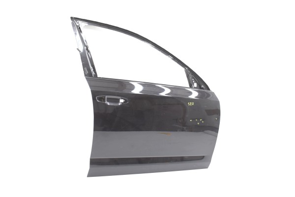 SKODA OCTAVIA III 5E DOOR RIGHT FRONT ORG Part manufacturer Skoda OE
