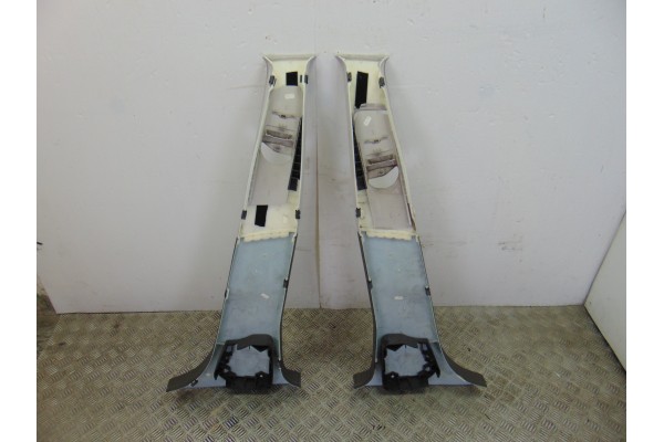 TECHO INTERIOR MERCEDES-BENZ CLASE E (BM 211) BERLINA