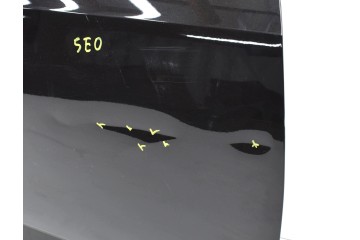 SKODA OCTAVIA III 5E DOOR RIGHT FRONT ORG Customs tariff code 87082990