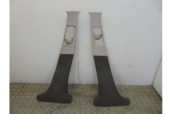 TECHO INTERIOR MERCEDES-BENZ CLASE E (BM 211) BERLINA