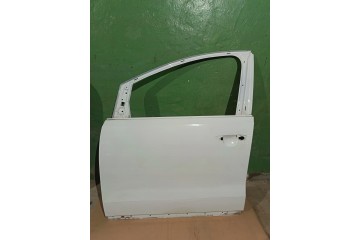 DOOR LEFT FRONT VW SHARAN 7N Nice WORTH