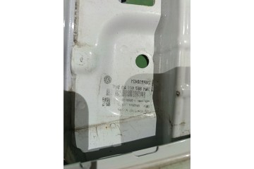 DOOR LEFT FRONT VW SHARAN 7N Nice WORTH Catalog number of the part VW SHARAN 7N DRZWI LEWY PRZOD X