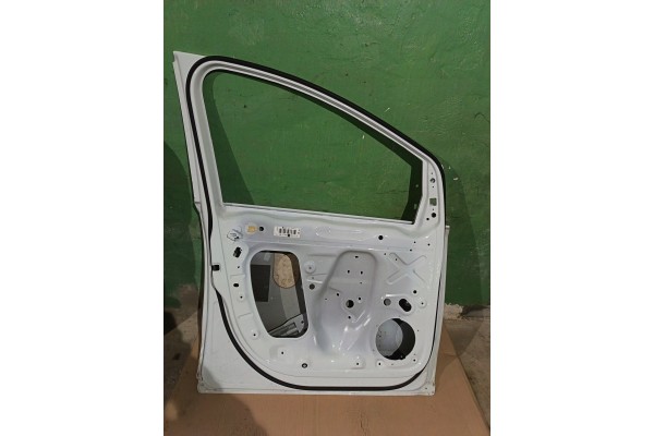 DOOR LEFT FRONT VW SHARAN 7N Nice WORTH Part manufacturer Volkswagen OE