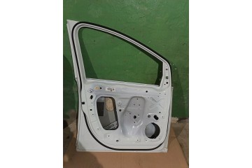 DOOR LEFT FRONT VW SHARAN 7N Nice WORTH Part manufacturer Volkswagen OE