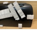 DOOR FRONT RIGHT MINI R55 R56 R57 ORIGINAL NEW Catalog number of the part CP24 9628768 DRZWI PRZOD PRAWE MINI R55 R56 R57 R58 CA