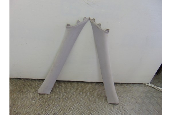 TECHO INTERIOR MERCEDES-BENZ CLASE E (BM 211) BERLINA