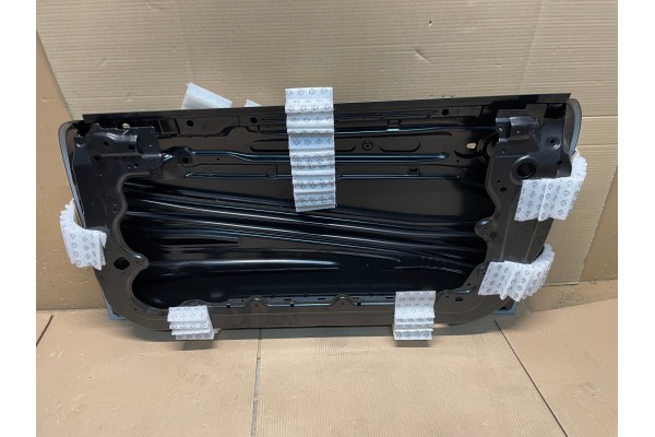 DOOR FRONT RIGHT MINI R55 R56 R57 ORIGINAL NEW Installation side front right