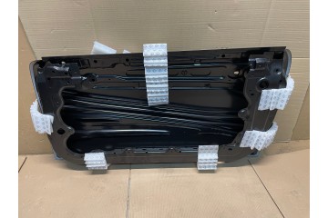 DOOR FRONT RIGHT MINI R55 R56 R57 ORIGINAL NEW Installation side front right