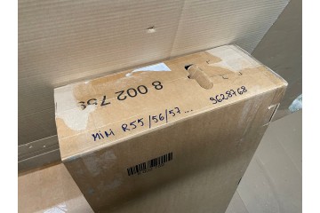 Puerta Delantera Derecha para MINI R55 R56 R57 - Original Nueva