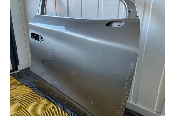 DOOR CUPRA TAVASCAN 11H FROM 2023 YEAR FRONT RIGHT Quality of parts according to GVO O original with manufacturer s logo OE