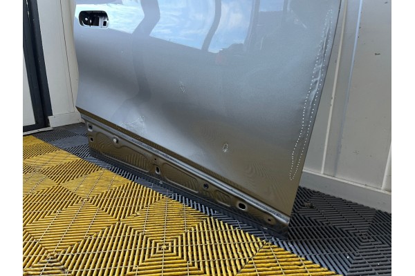 DOOR CUPRA TAVASCAN 11H FROM 2023 YEAR FRONT RIGHT Installation side front right