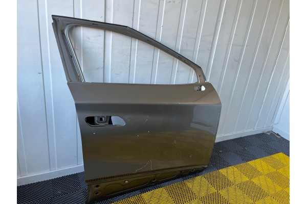 DOOR CUPRA TAVASCAN 11H FROM 2023 YEAR FRONT RIGHT Car type 4x4 SUV passenger cars
