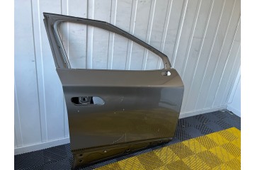 DOOR CUPRA TAVASCAN 11H FROM 2023 YEAR FRONT RIGHT Car type 4x4 SUV passenger cars