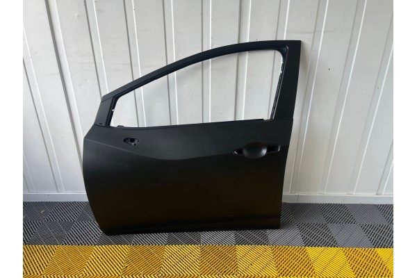 DOOR NISSAN MICRA K14 FRONT LEFT SERVICE ORIGINAL