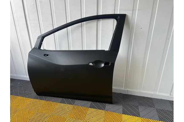 DOOR NISSAN MICRA K14 FRONT LEFT SERVICE ORIGINAL Catalog number of the part NICK ALLEGRO AUTOKAROSERIA7 DRZWI NISSAN MICRA K14 