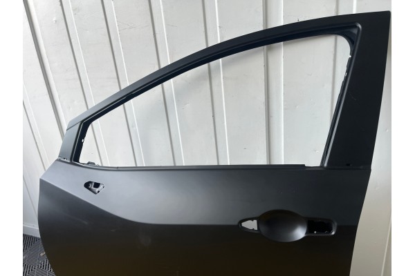 DOOR NISSAN MICRA K14 FRONT LEFT SERVICE ORIGINAL Part manufacturer Nissan OE
